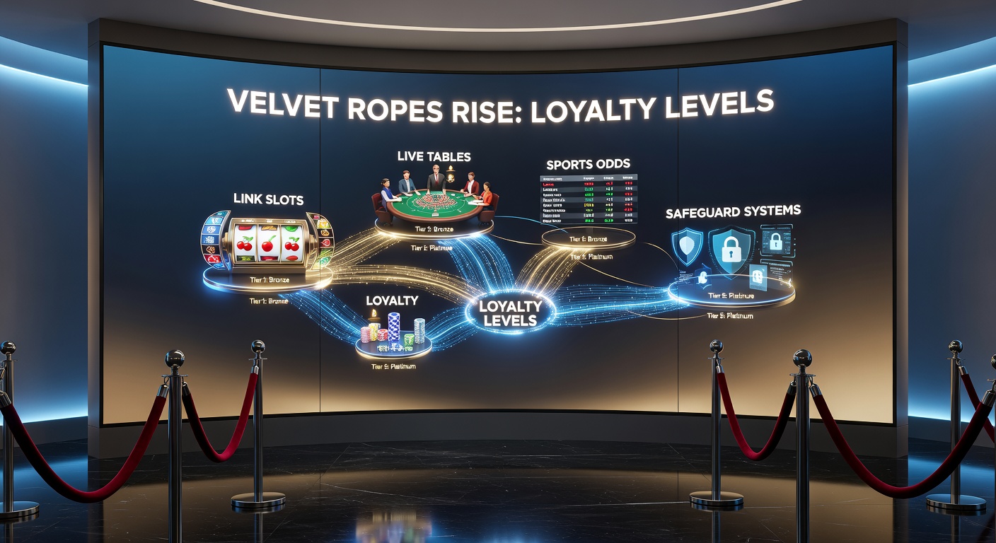 Close-up of a VIP interface displaying integrated loyalty points from slots, live streams, sports tickets, and security dashboard toggles